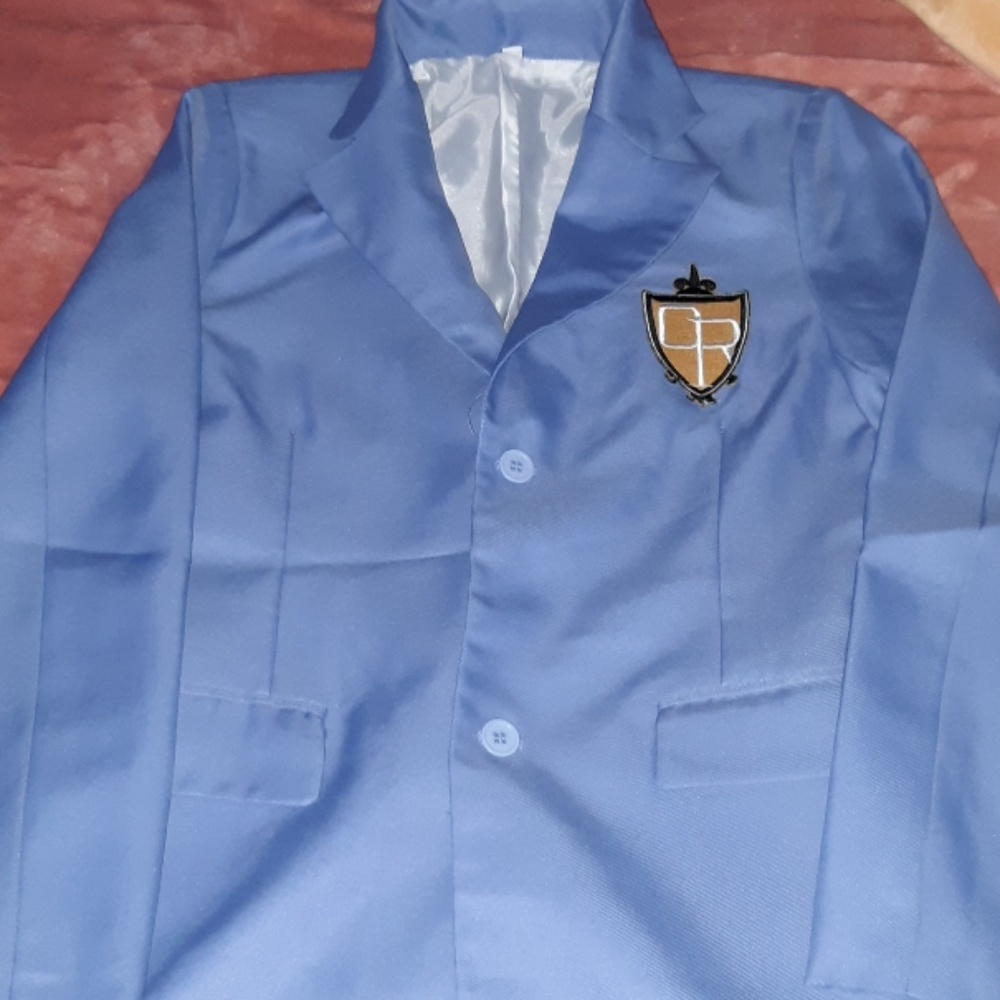 Ouran Host Club Cosplay